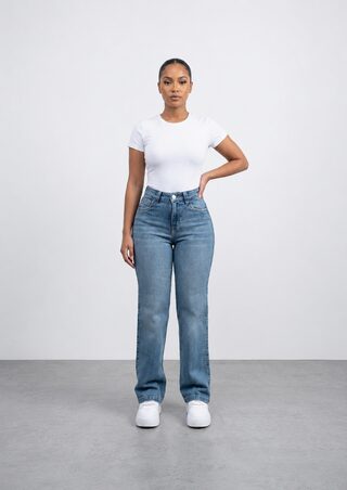 Baggy Mia