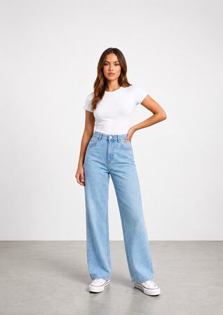 Baggy Isabel